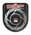 DISCO FRENO WRP FIJO DELANTERO 250mm   KAWA KX-KXF 2006-14 / KLX 2007-16