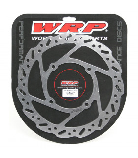 DISCO FRENO WRP FIJO DELANTERO 270mm   KAWA KXF 2015-18