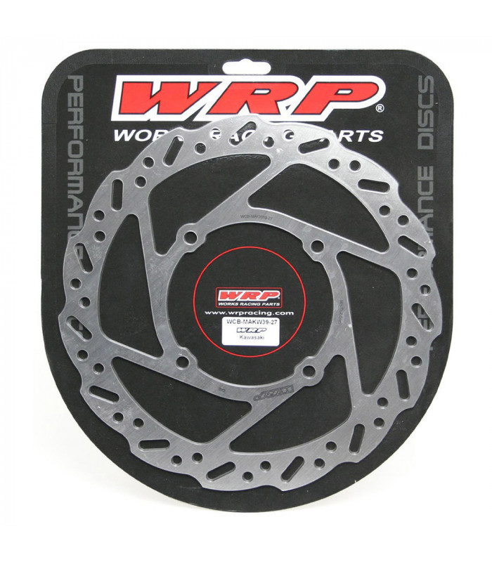 DISCO FRENO WRP FIJO DELANTERO 270mm   KAWA KXF 2015-18