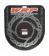 DISCO FRENO WRP FIJO DELANTERO 250mm   SUZUKI RMZ 250 2007-18 / 450 2005-17