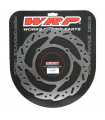 DISCO FRENO WRP FIJO DELANTERO 250mm   SUZUKI RMZ 250 2007-18 / 450 2005-17