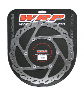 DISCO FRENO WRP FIJO DELANTERO 270mm   YAMAHA YZ 17-18/ YZF 250 16-18/ 450 18