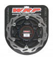 DISCO FRENO WRP FLOTANTE DELANTERO 270mm   HONDA CR-CRF 2004-18
