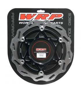 DISCO FRENO WRP FLOTANTE DELANTERO 270mm   KAWA KX-KXF-KLX