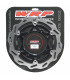 DISCO FRENO WRP FLOTANTE DELANTERO 270mm   SUZUKI RMZ 250 2007-18 / 450 2005-18