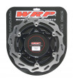 DISCO FRENO WRP FLOTANTE DELANTERO 270mm   SUZUKI RMZ 250 2007-18 / 450 2005-18