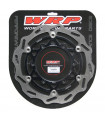 DISCO FRENO WRP FLOTANTE DELANTERO 270mm   SUZUKI RM 125-250 1996-2008 / DRZ 400