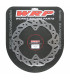 DISCO FRENO WRP FIJO TRASERO 240mm   HONDA CR-CRF