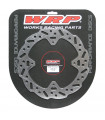 DISCO FRENO WRP FIJO TRASERO 240mm   HONDA CR-CRF
