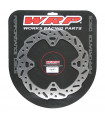 WRP 240 MM FIXED REAR DISC SUZUKI RM-Z (2005-2018)