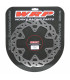 DISCO FRENO WRP FIJO TRASERO 240mm   YAMAHA YZ 02-18/ YZF 250 01-18/ 450 03-17