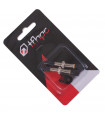 TFHPC BRASS VALVES SET (40 MM)