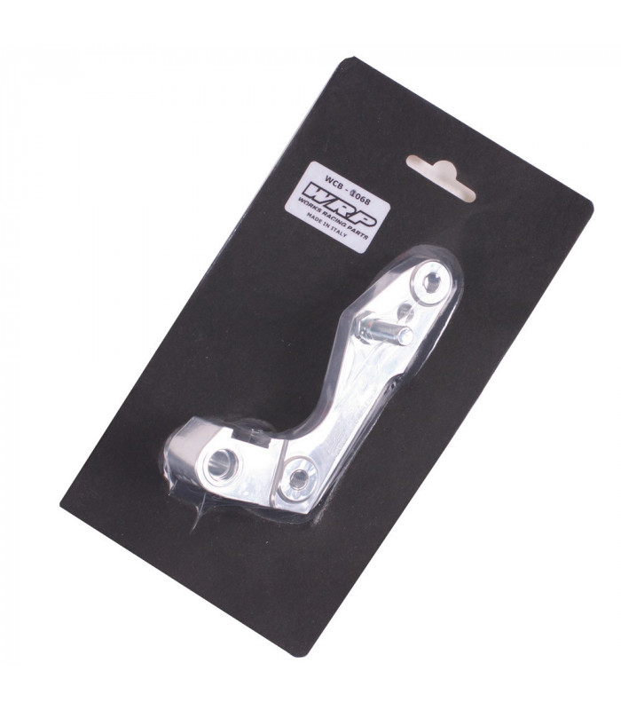 SOPORTE PINZA WRP DISCO DELANTERO 270mm  KTM 1993-2008