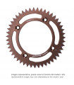 WRP REAR SPROCKET KTM 85 SX (2004-2018)