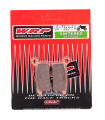PASTILLAS FRENO WRP OFFROAD F4