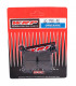 PASTILLAS FRENO WRP OFFROAD F6