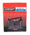 PASTILLAS FRENO WRP OFFROAD F6