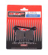 PASTILLAS FRENO WRP OFFROAD F6