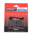 PASTILLAS FRENO WRP OFFROAD F6