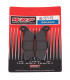 PASTILLAS FRENO WRP OFFROAD F6