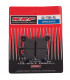 PASTILLAS FRENO WRP OFFROAD F6