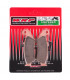 PASTILLAS FRENO WRP OFFROAD F4