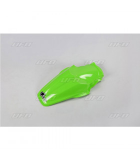 GUARDABARROS TRASERO UFO PARA KAWASAKI KX 80 (1991-1997)