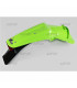 UFO REAR FENDER FOR KAWASAKI KX 125/KX 250 (1994-1998)