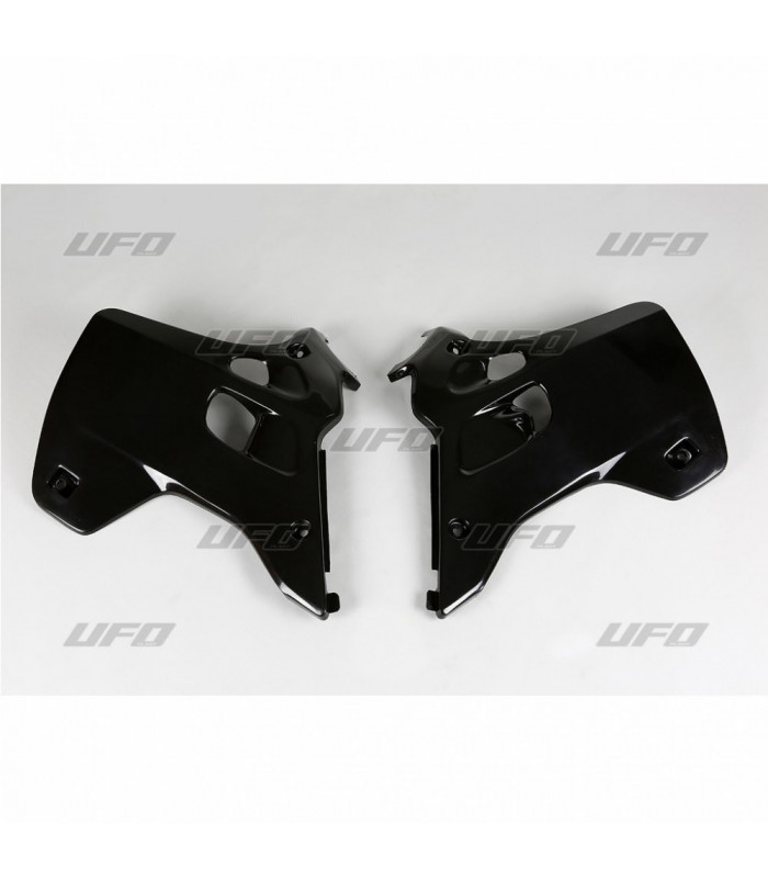 UFO RADIATOR COVERS FOR  KAWASAKI KX  (1992-1993)