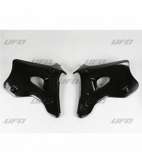 TAPAS DE RADIADOR UFO PARA KAWASAKI KX (1994-1998)