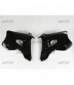 UFO RADIATOR COVER FOR  KAWASAKI KX (1994-1998)