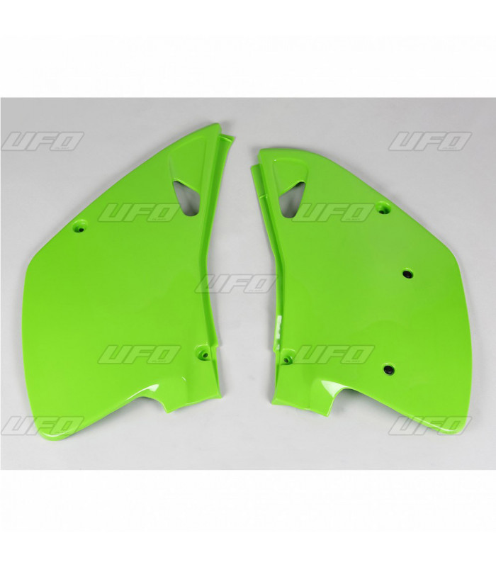 TAPAS LATERALES UFO KAWASAKI KX (1992-1993)