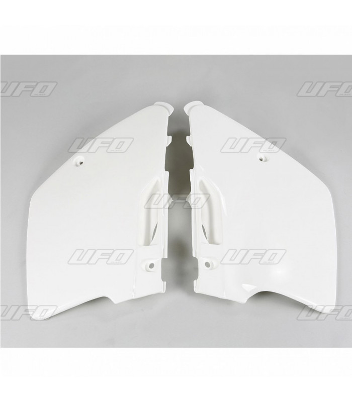 TAPAS LATERALES UFO KAWASAKI KX 125, KX 250 (1994-1998)