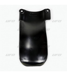 UFO REAR SHOCK MUD PLATE FOR  KAWASAKI KX (1989)