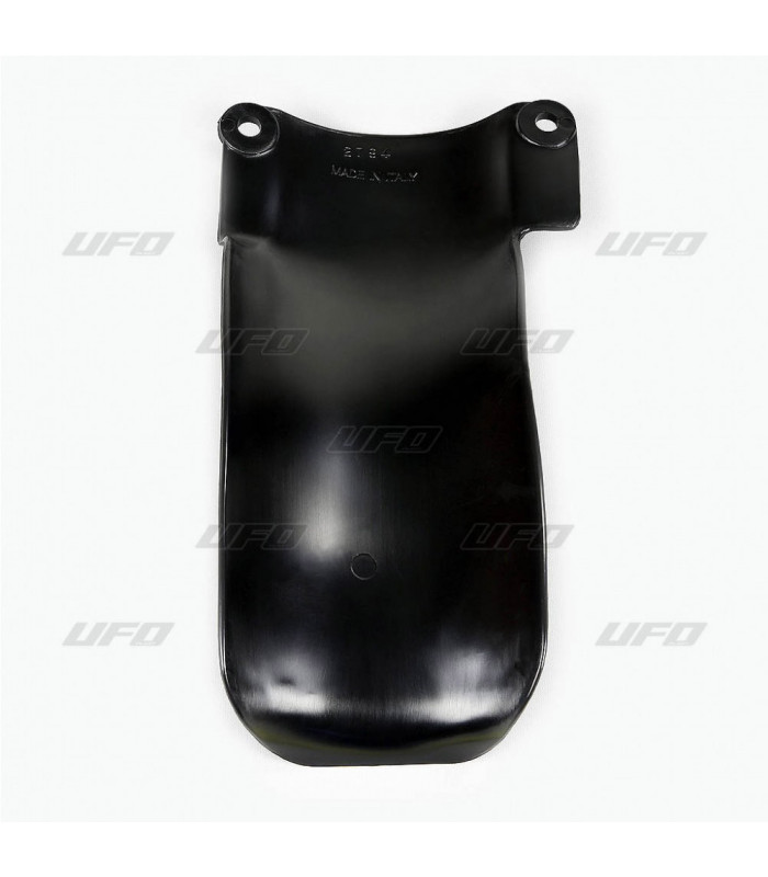 UFO REAR SHOCK MUD PLATE FOR  KAWASAKI KX (1989)