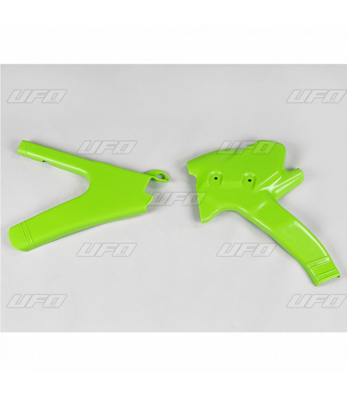 UFO FRAME GUARD FOR KAWASAKI  KDX 200 (1995-2014)