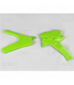 UFO FRAME GUARDS KAWASAKI KDX 200 (1995-2014)