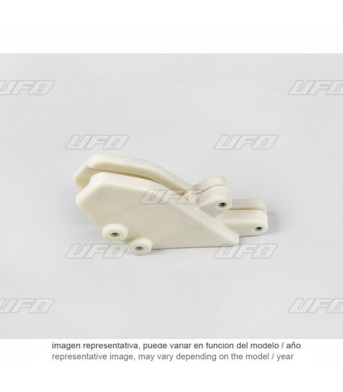 UFO CHAIN GUIDE FOR KAWASAKI  KX 125/KX 250/KX 500 (87-88)