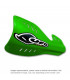 UFO HANDGUARDS KAWASAKI KX 125, KX 250, KX 500 (1987-1990)