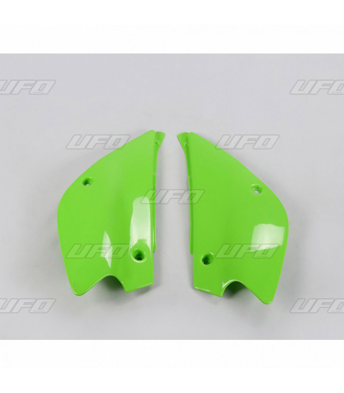 TAPAS LATERALES KAWA  KX 85 ' 1998-2013