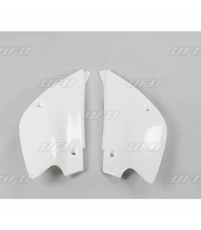 TAPAS LATERALES KAWA  KX 85 ' 1998-2013