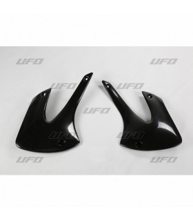 TAPAS RADIADOR KAWA  KX 85 ' 2001-13