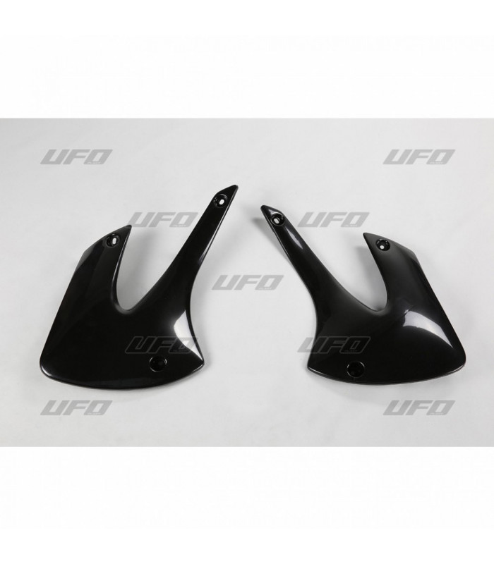 TAPAS RADIADOR KAWA  KX 85 ' 2001-13