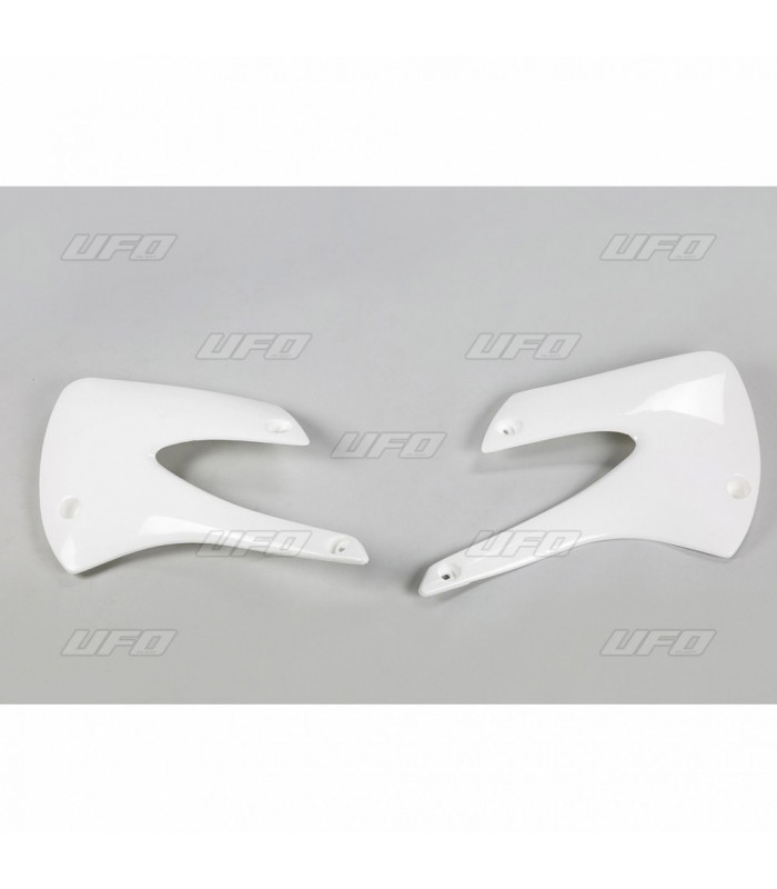 TAPAS RADIADOR KAWA  KX 85 ' 2001-13