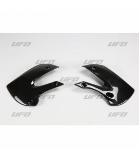 TAPAS RADIADOR KAWA KX 65 2001-14/KLX 110 2001-09