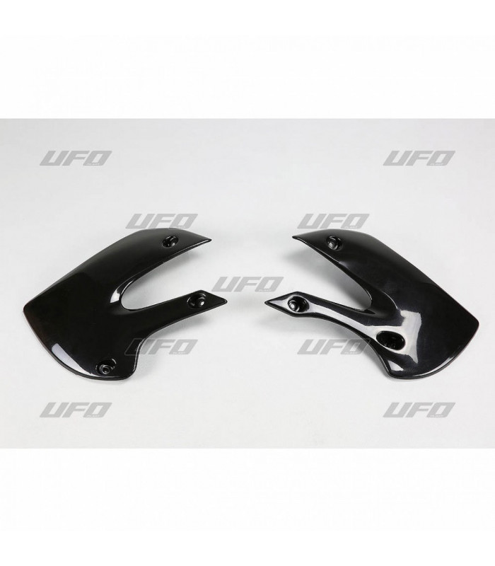 TAPAS RADIADOR KAWA KX 65 2001-14/KLX 110 2001-09