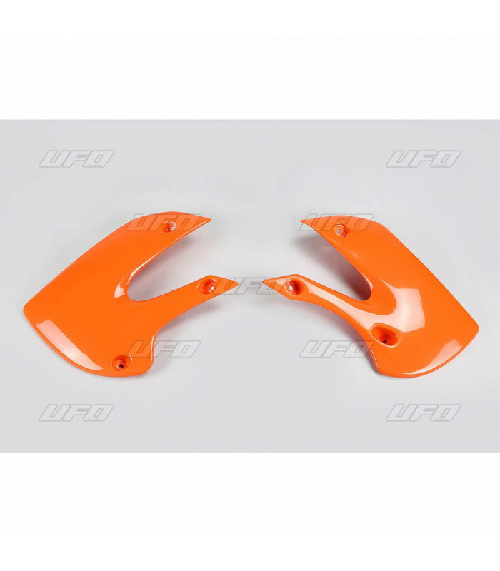 TAPAS RADIADOR KAWA KX 65 2001-14/KLX 110 2001-09