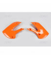 TAPAS RADIADOR KAWA KX 65 2001-14/KLX 110 2001-09