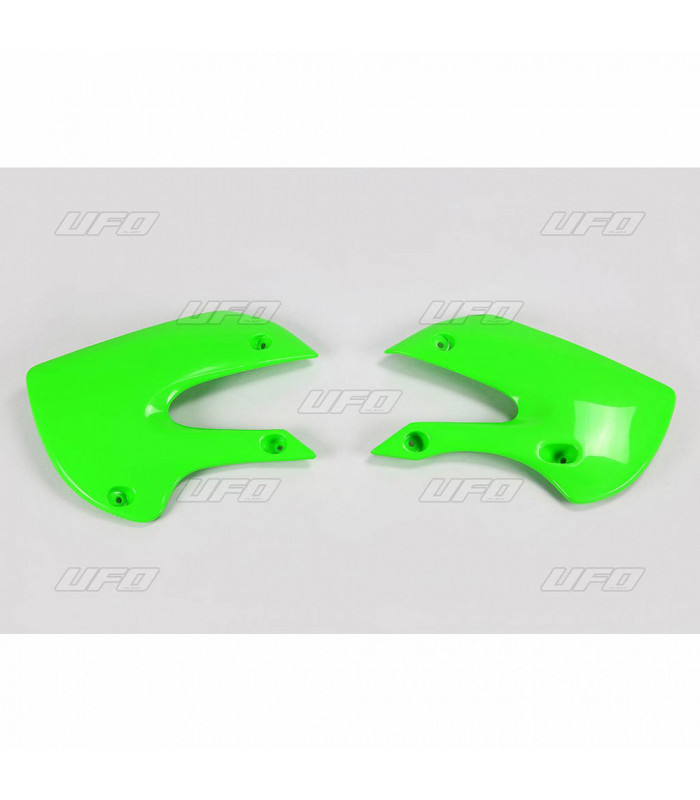 TAPAS RADIADOR KAWA KX 65 2001-14/KLX 110 2001-09