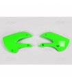 TAPAS RADIADOR KAWA KX 65 2001-14/KLX 110 2001-09